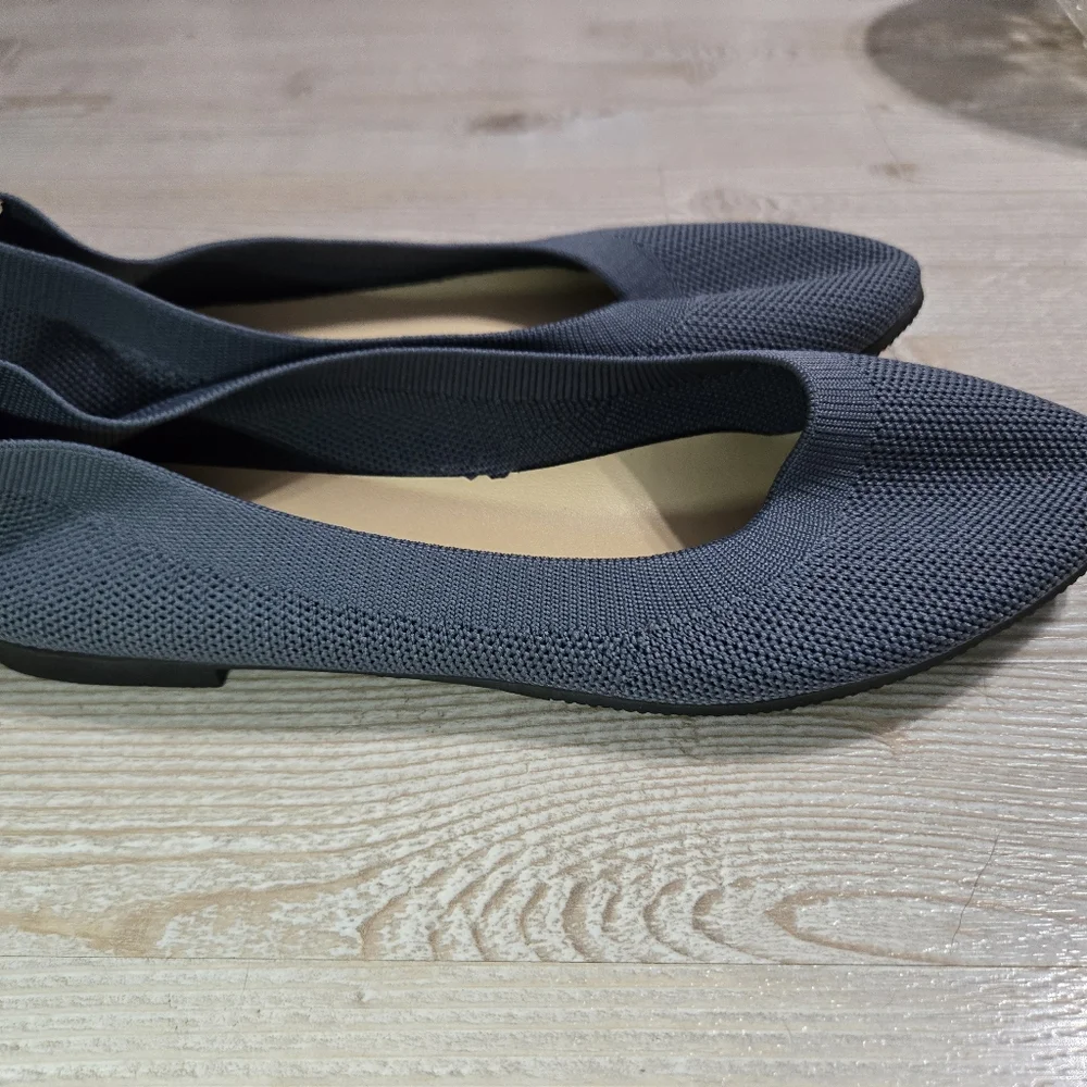 Ditcompany Size 10 (41) Womens Shoes